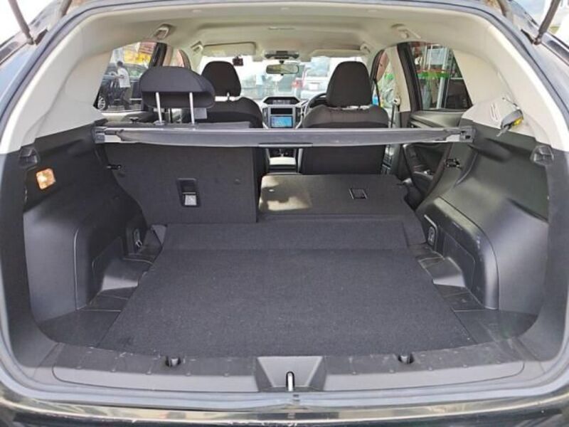 IMPREZA SPORT
