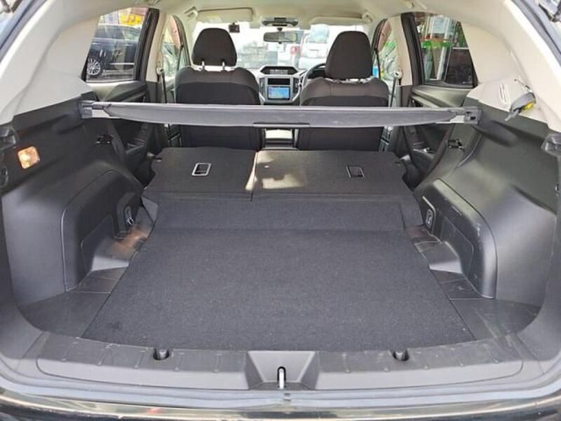 IMPREZA SPORT