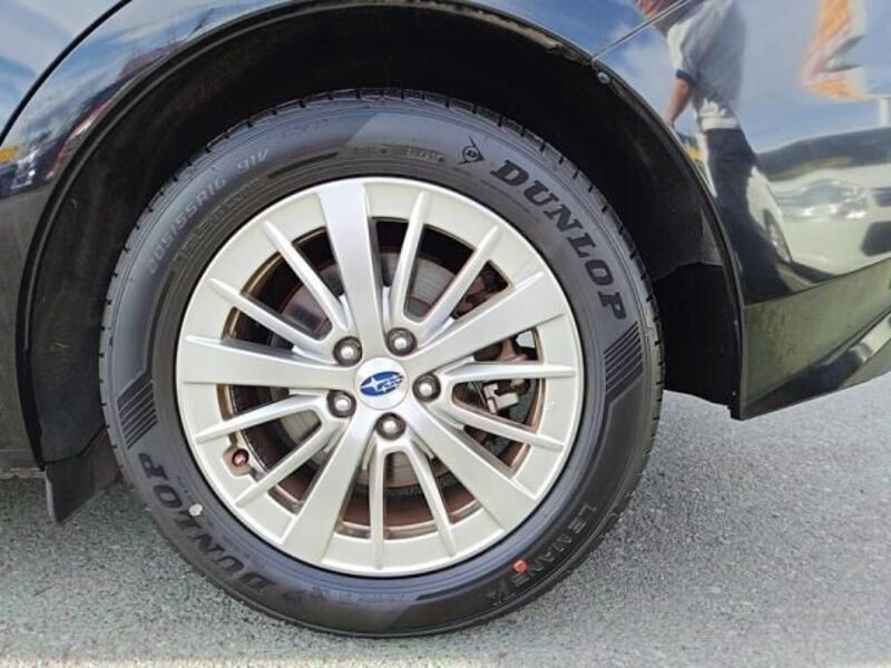 IMPREZA SPORT