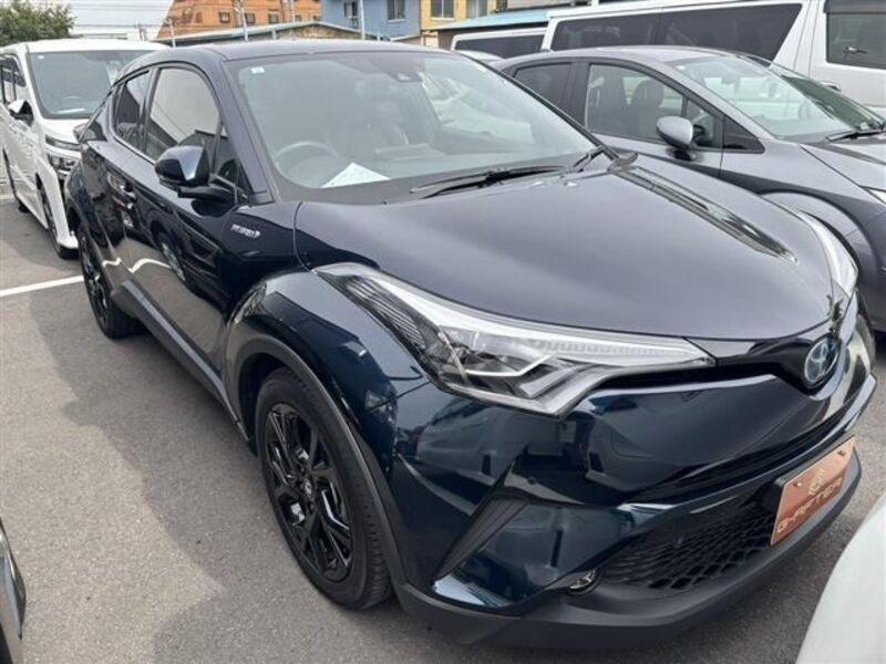 C-HR-0