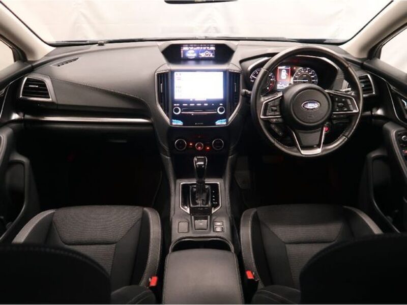 IMPREZA SPORT