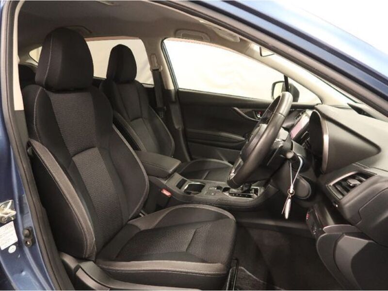 IMPREZA SPORT