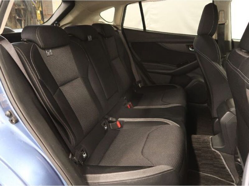IMPREZA SPORT