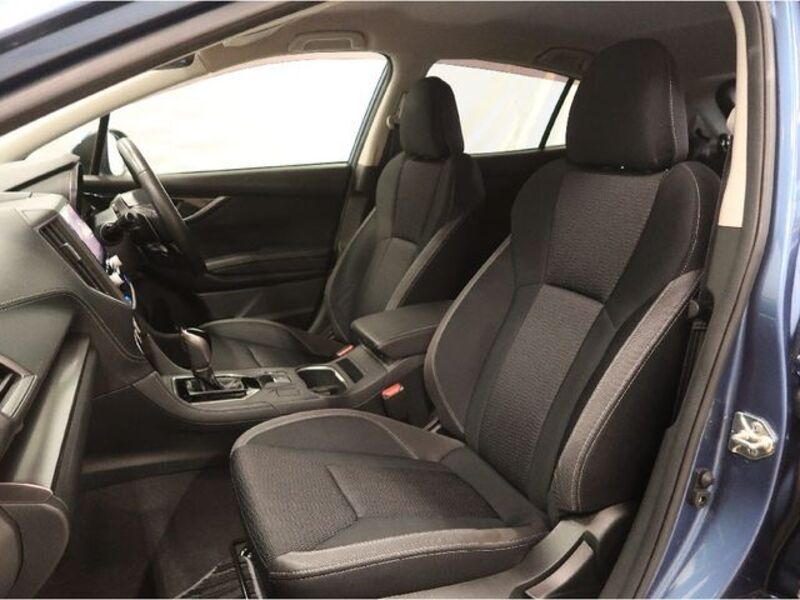 IMPREZA SPORT