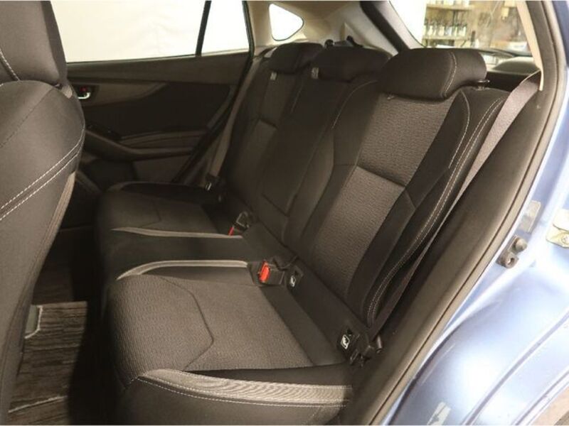 IMPREZA SPORT