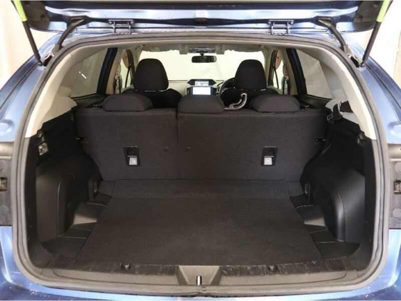 IMPREZA SPORT