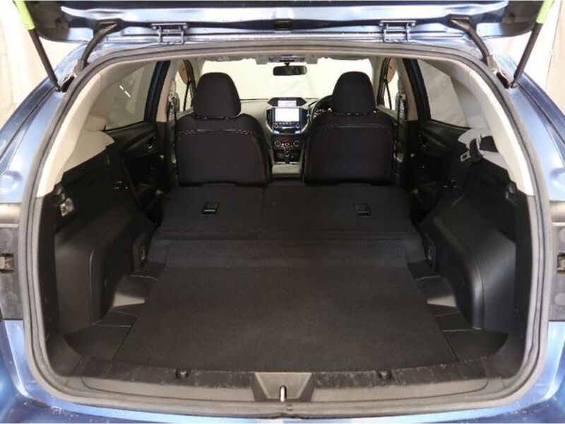 IMPREZA SPORT