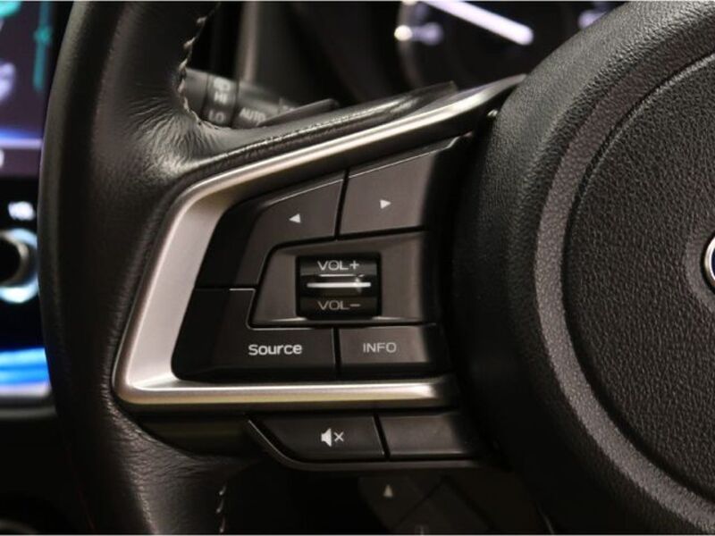 IMPREZA SPORT