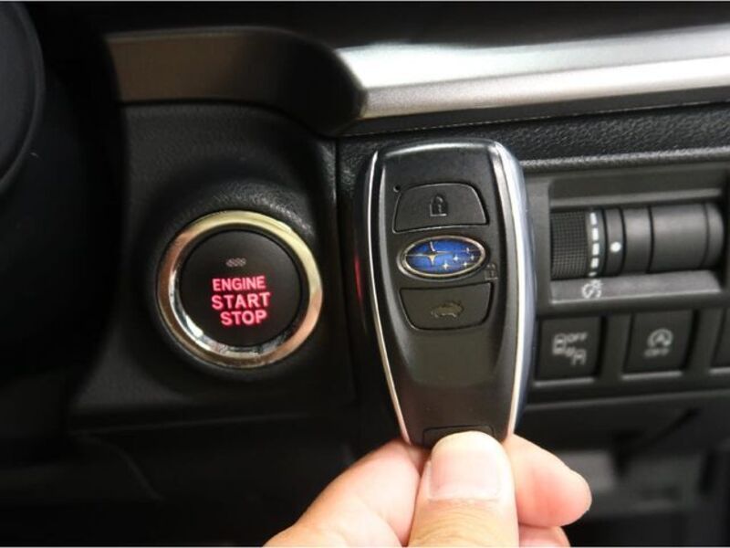IMPREZA SPORT