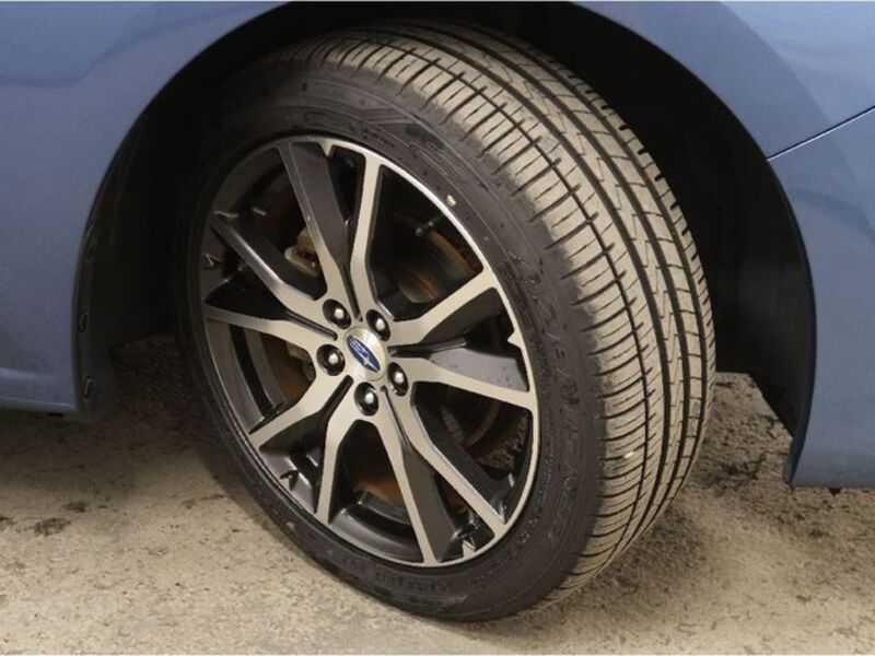 IMPREZA SPORT
