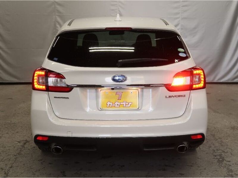 LEVORG