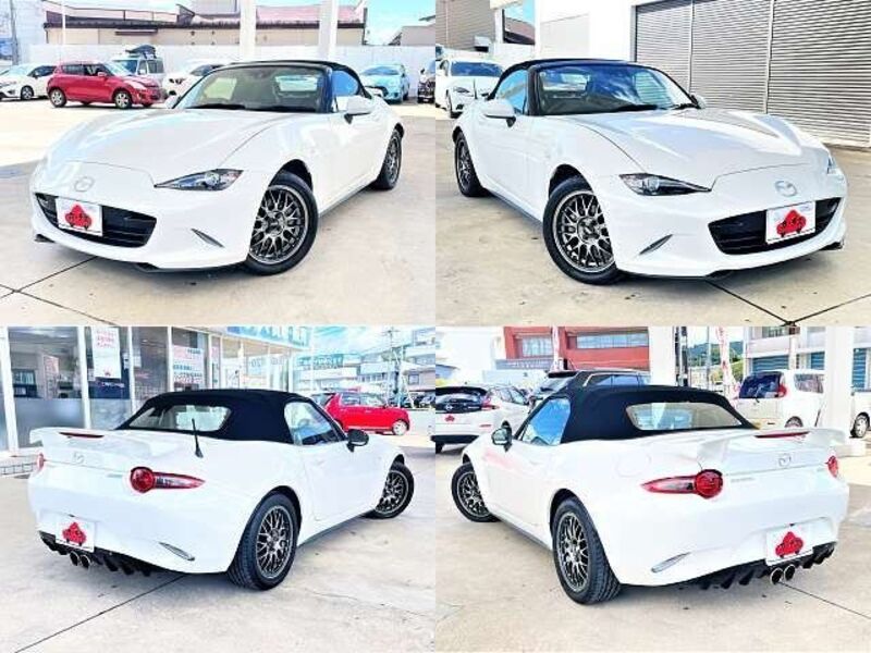 ROADSTER