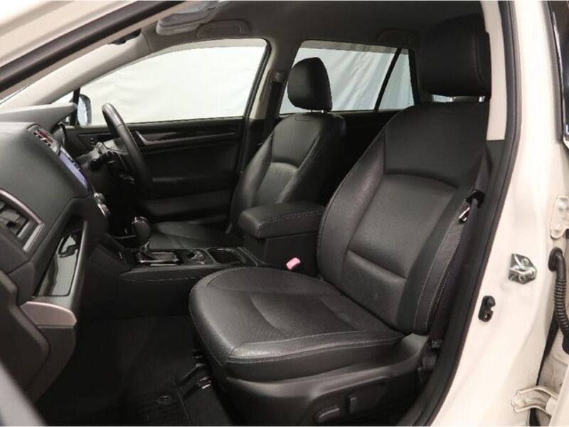 LEGACY OUTBACK