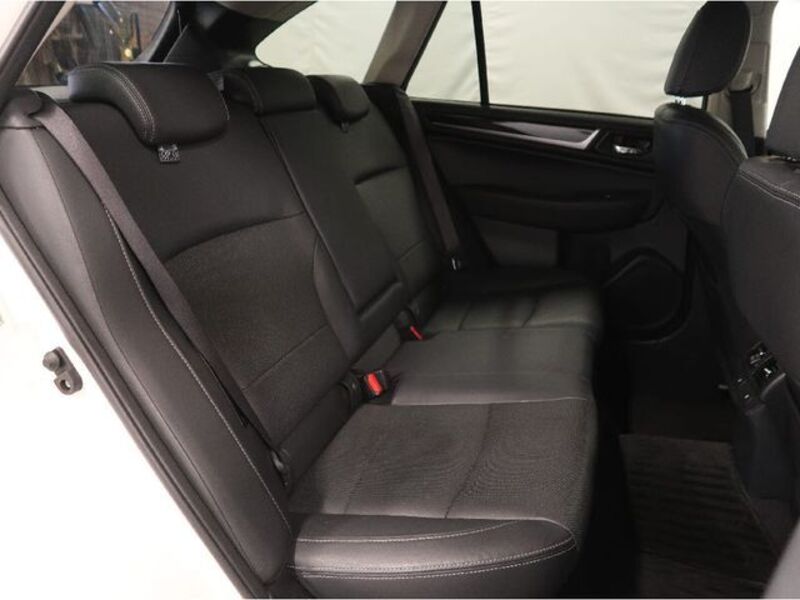 LEGACY OUTBACK