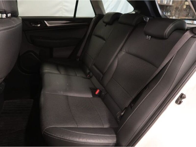 LEGACY OUTBACK