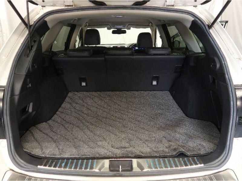 LEGACY OUTBACK