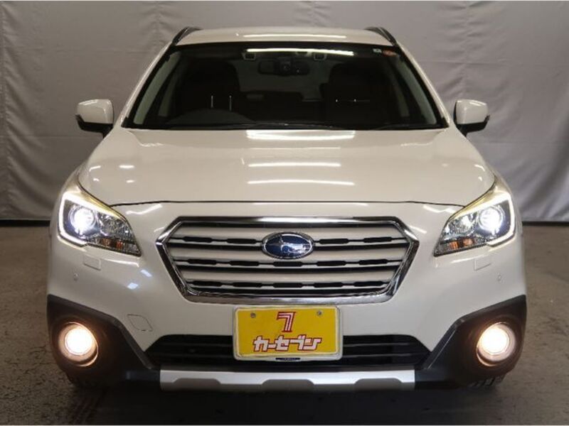 LEGACY OUTBACK