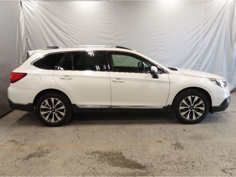 LEGACY OUTBACK