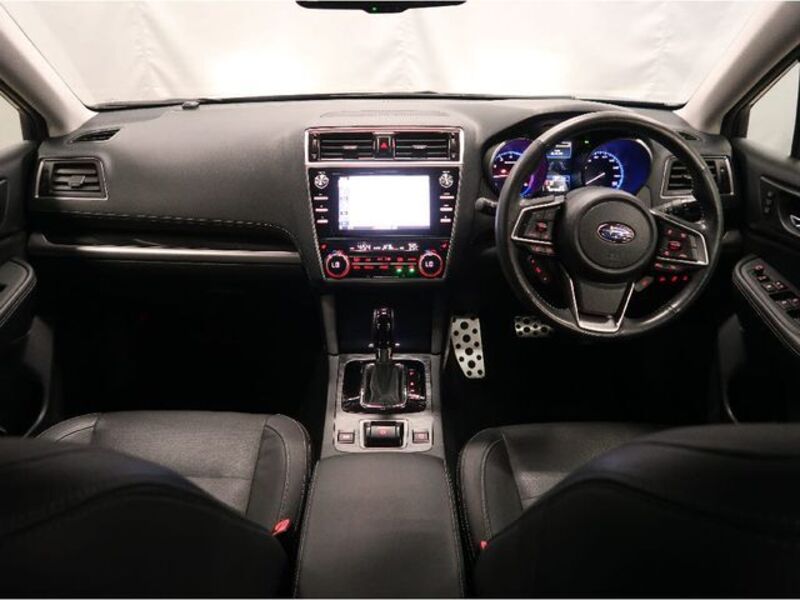 LEGACY B4