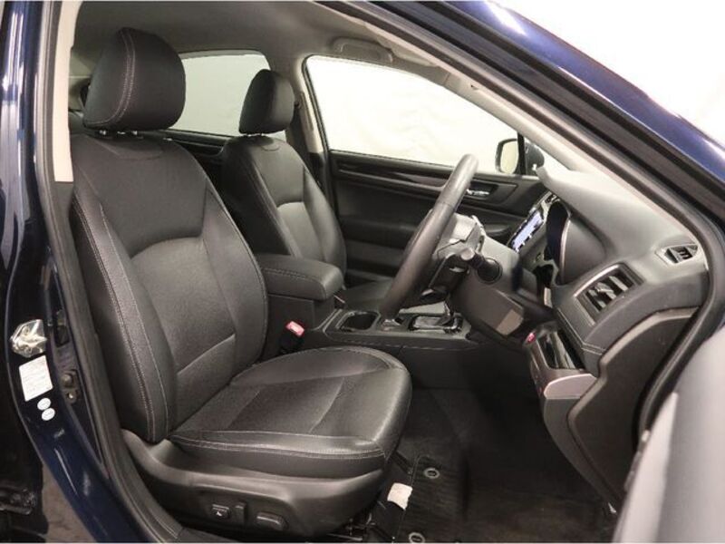 LEGACY B4