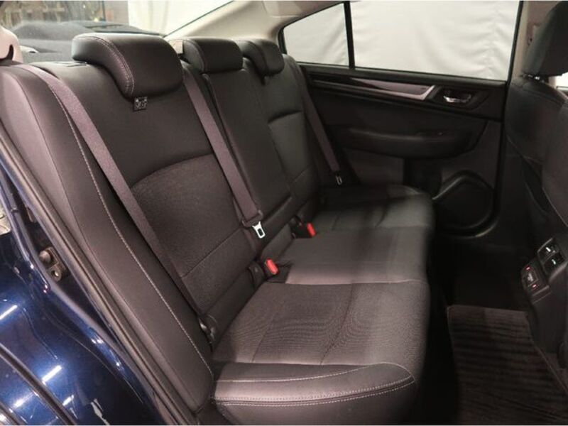 LEGACY B4