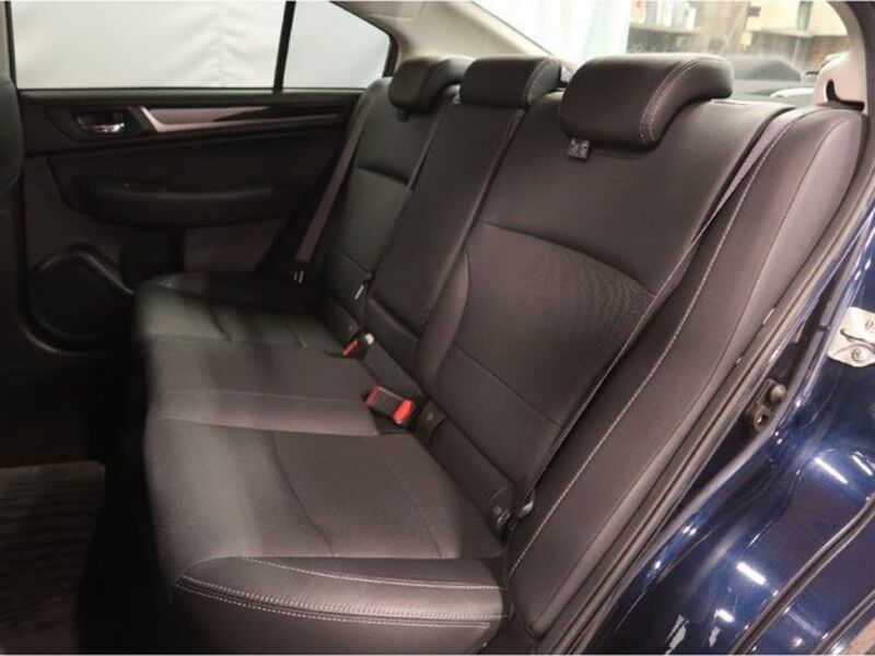 LEGACY B4