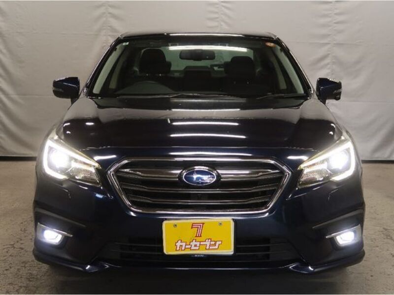 LEGACY B4