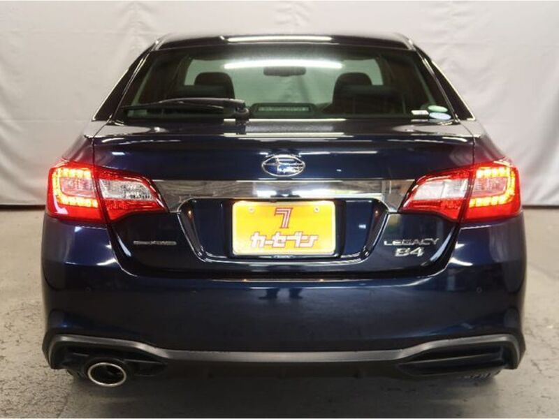 LEGACY B4