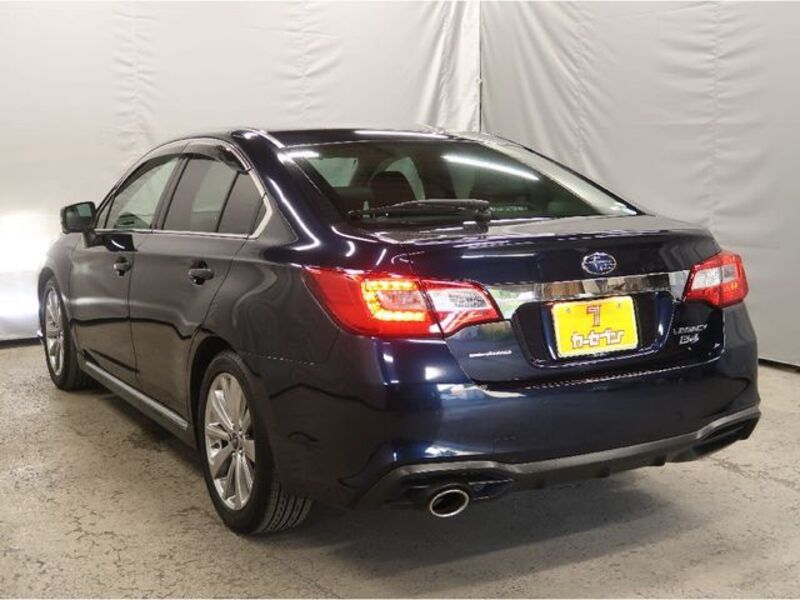LEGACY B4