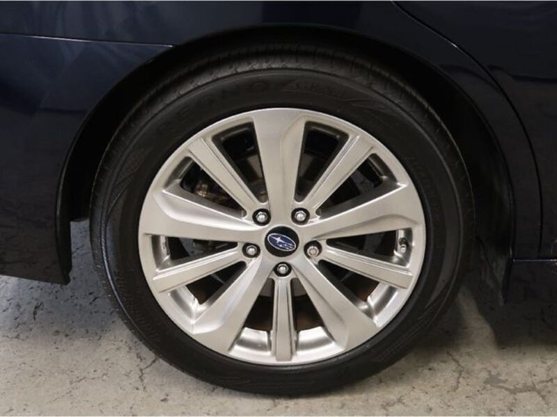 LEGACY B4