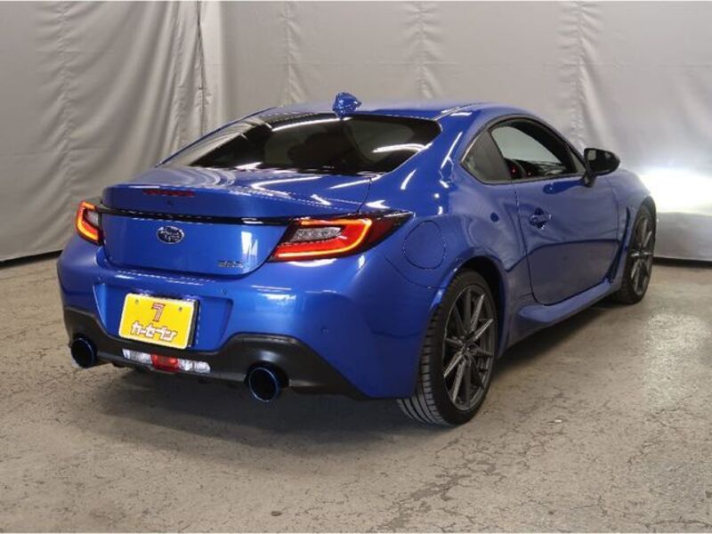 BRZ