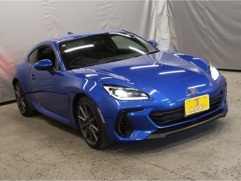 BRZ