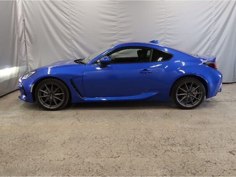 BRZ