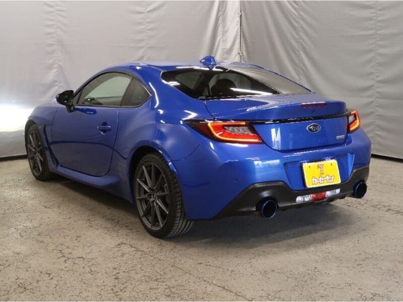 BRZ