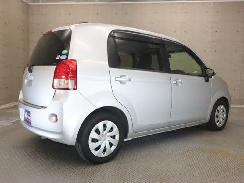PORTE