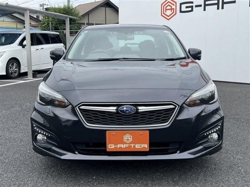 IMPREZA G4