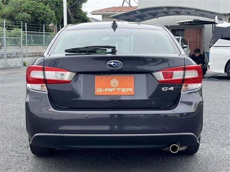 IMPREZA G4