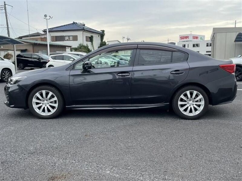 IMPREZA G4