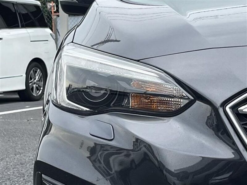 IMPREZA G4