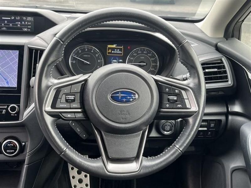 IMPREZA G4