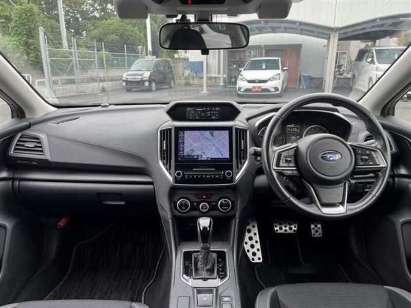 IMPREZA G4