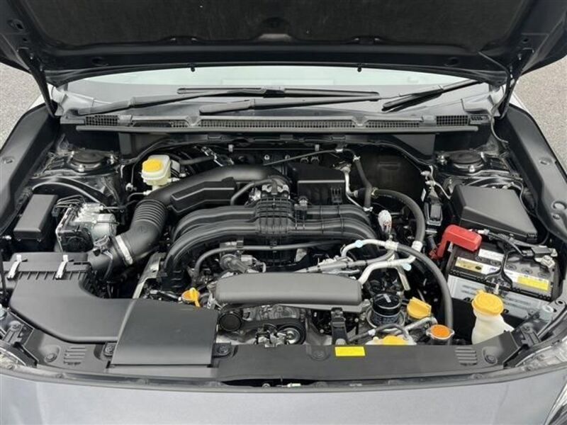 IMPREZA G4