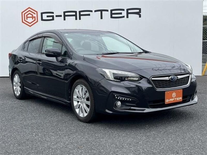 IMPREZA G4