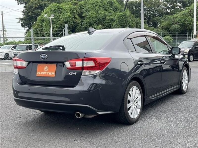 IMPREZA G4