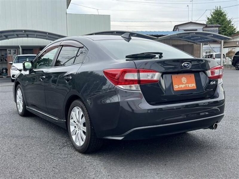 IMPREZA G4