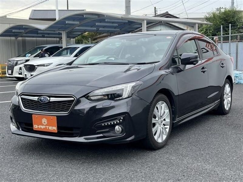 IMPREZA G4