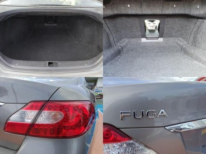 FUGA