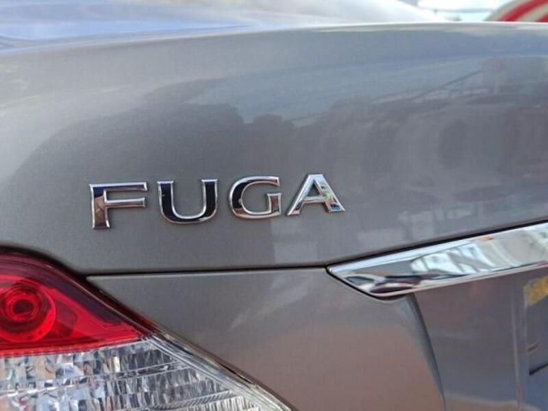FUGA