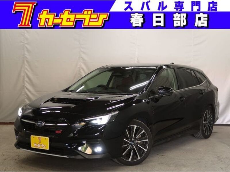 LEVORG-0