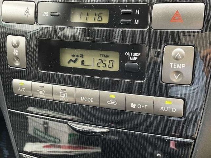 COROLLA FIELDER